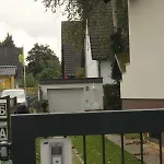 Casa Susanne *