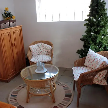 Apartment Casa Susanne