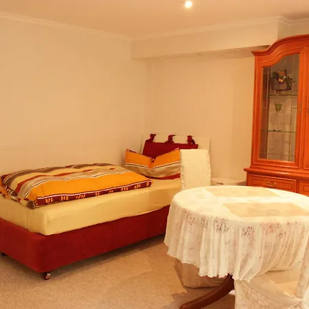 Apartment Casa Susanne