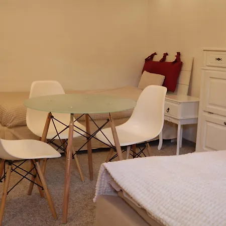 アパート Casa Susanne ベルリン