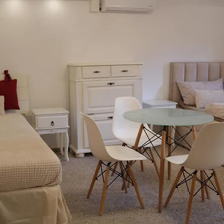 Casa Susanne Διαμέρισμα *