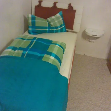 Casa Susanne ברלין