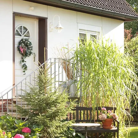 דירה Casa Susanne ברלין