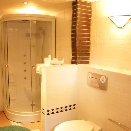 דירה Casa Susanne *