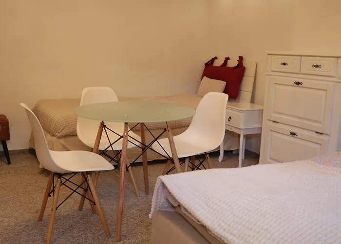 Διαμέρισμα Casa Susanne Βερολίνο