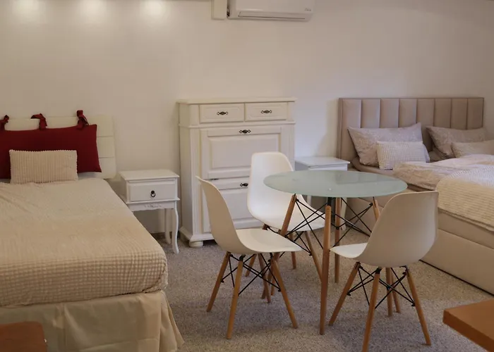 Casa Susanne Διαμέρισμα *