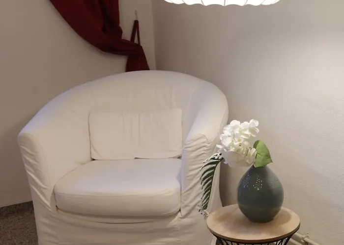 Διαμέρισμα Casa Susanne *