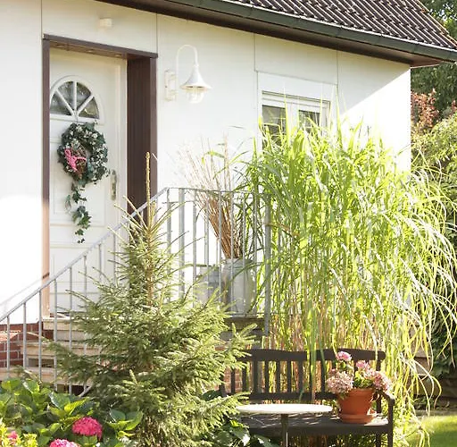 Appartement Casa Susanne Berlin