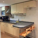 Apartamento Casa Susanne