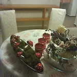 Apartamento Casa Susanne