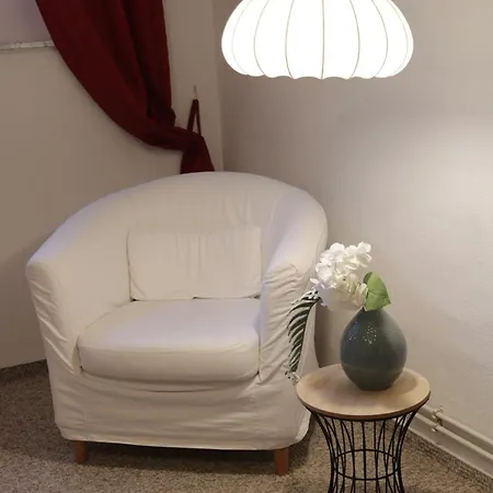 شقة Casa Susanne *