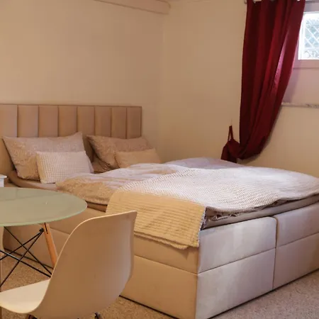 Casa Susanne شقة برلين