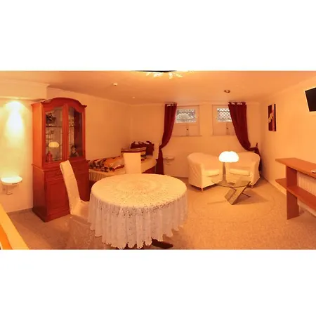 شقة Casa Susanne *