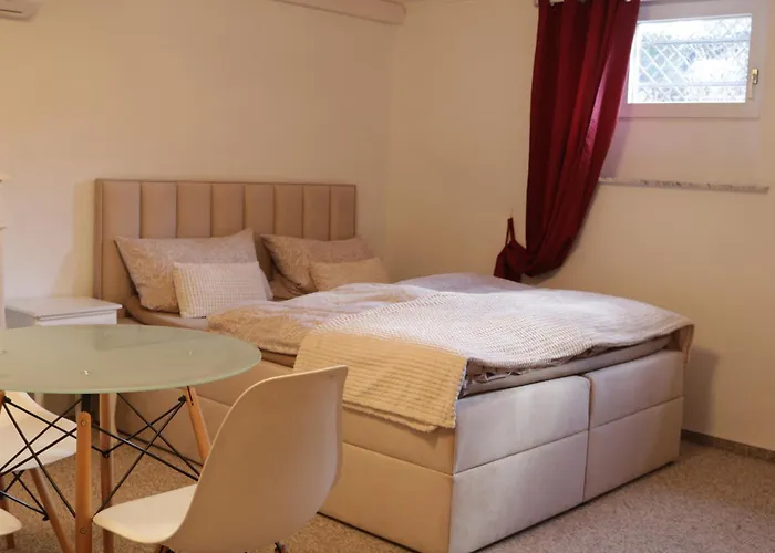 Casa Susanne شقة برلين