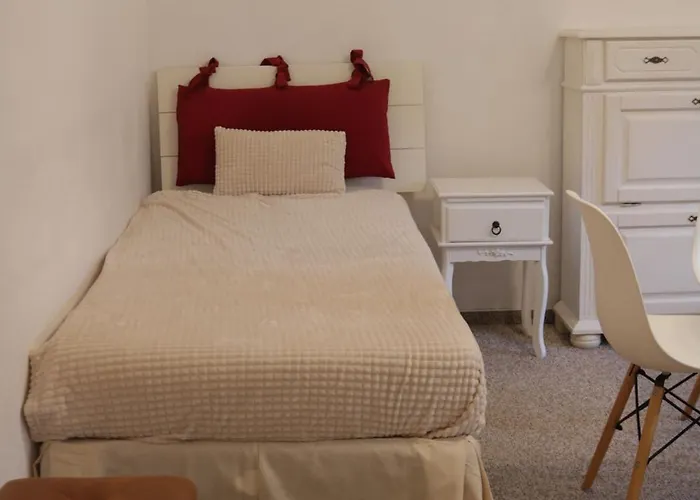 شقة Casa Susanne برلين