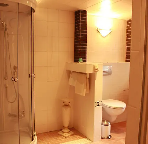 شقة Casa Susanne *