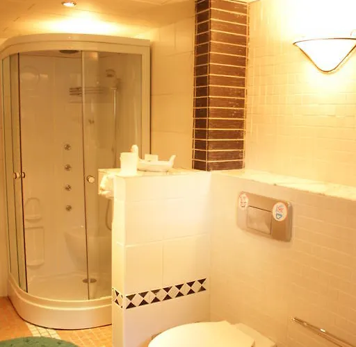 Apartamento Casa Susanne *