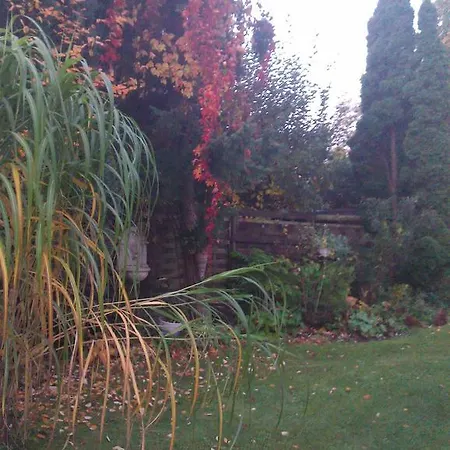 Casa Susanne *