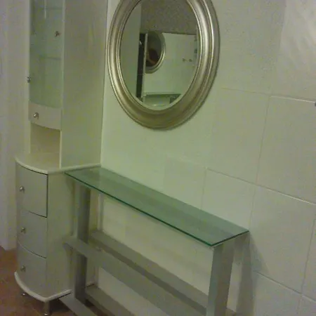 Casa Susanne *