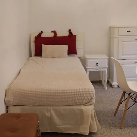Apartament Casa Susanne Berlin