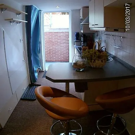 Apartment Casa Susanne